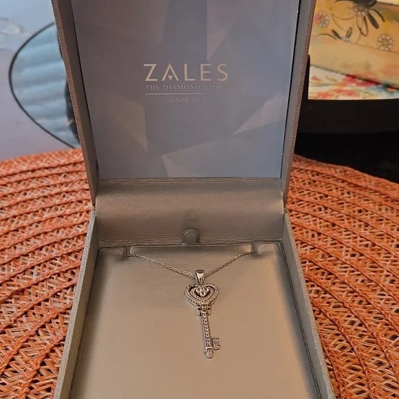 Zales 925 - Picture 2 of 4